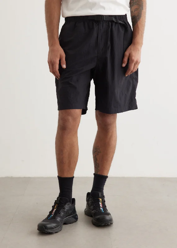 Men's Work Pants for Durability and ComfortNylon Loose Shorts