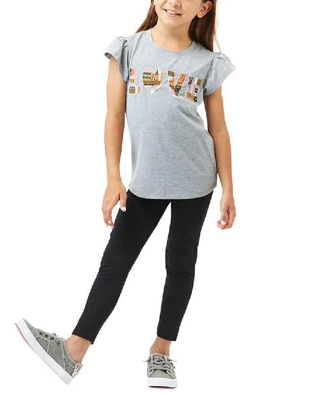 Men's Sweaters for LayeringPeek Kids Grace All For Love T-Shirt