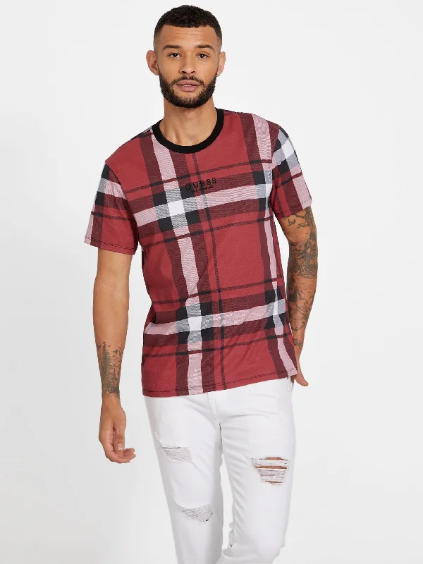 Men's Sweaters for WinterHertz Tee