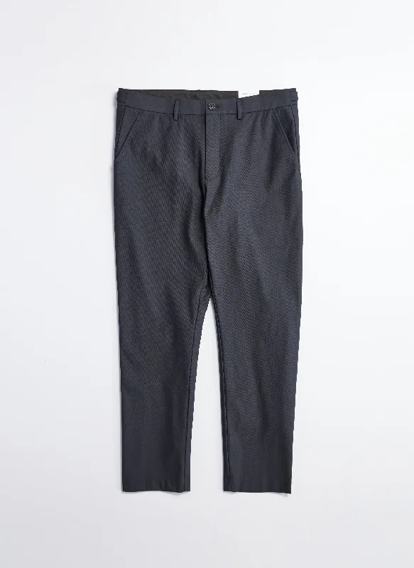Men's Pants with Flat-Front DesignsWonder Shape (Move) Ankle Length Tapered Slim (P-07) Men's Pants with Flat-Front DesignsWonder Shape (Move) Ankle Length Tapered Slim (P-07)