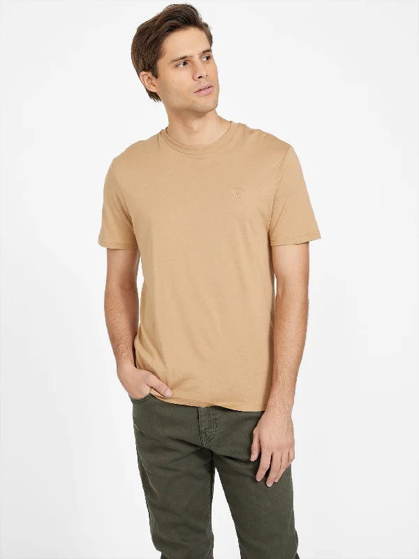 Men's Sweaters for AutumnMark Logo Tee