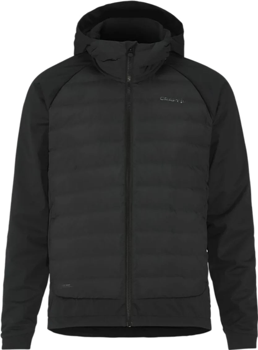 Men's Coats for Ice FishingMen's Craft ADV Pursuit Thermal Jacket
