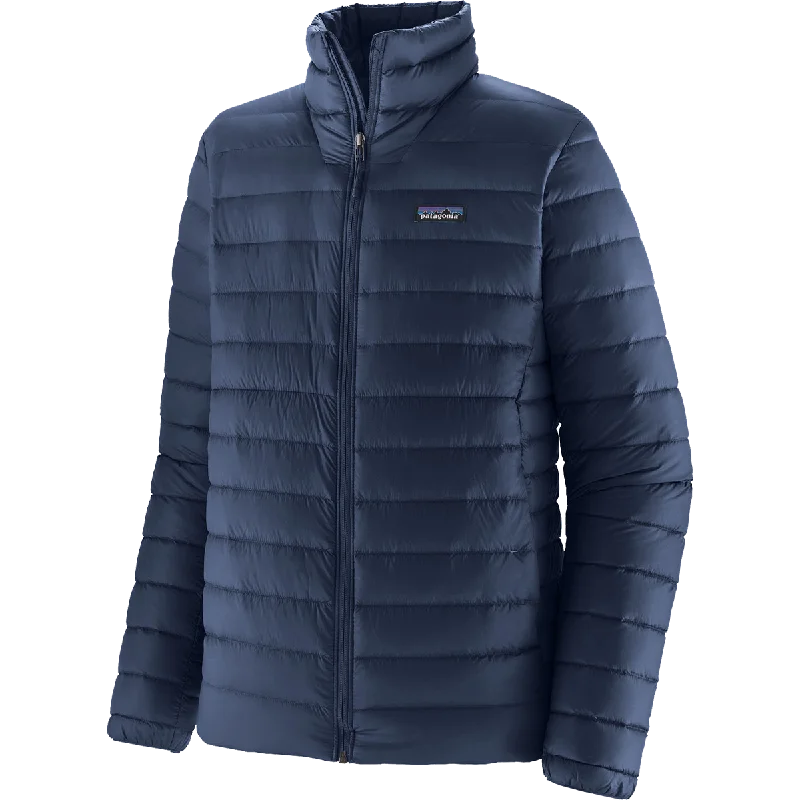 Men's Coats for Skinny MenMen's Down Sweater