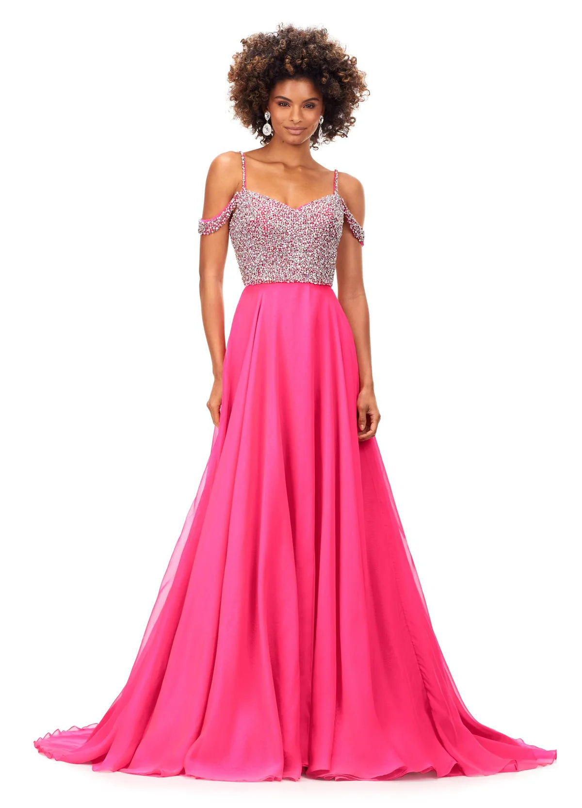 Hot Pink