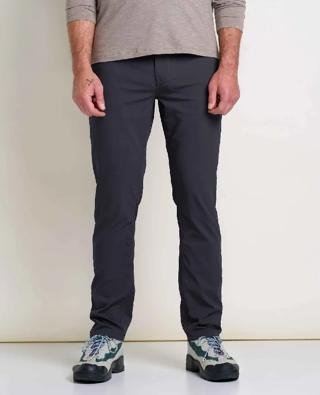 Durable Men's Work PantsRover II 5 Pocket Lean Pant
