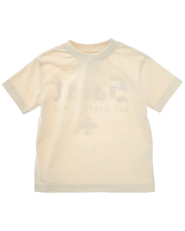 Men's Sweaters with Fold-Over CuffsSovereign Code Dagger T-Shirt