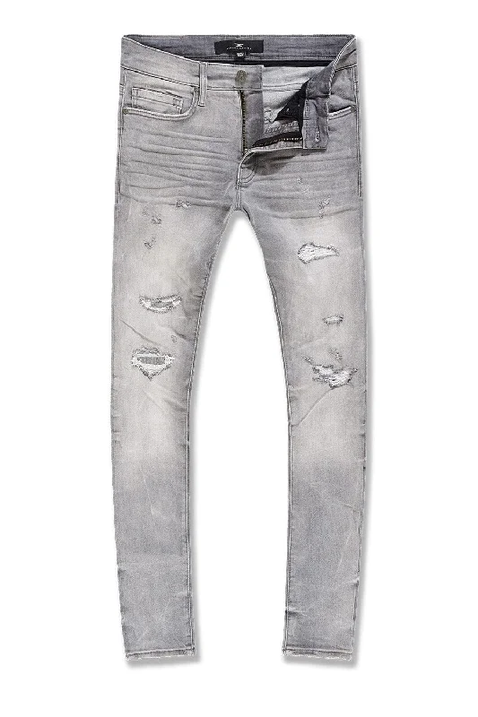 Cement Wash