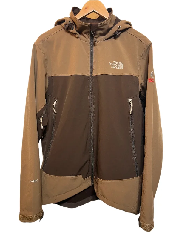 Men's Coats for Every BudgetThe North Face Mens Brown Jacket (Size M)
