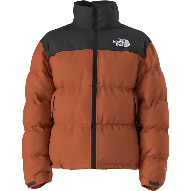 Men's Coats with Embroidered DetailsMen's 1996 Retro Nuptse Jacket