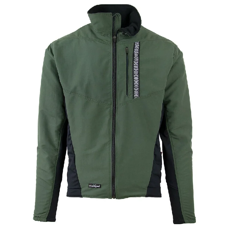 Men's Coats with Quilted LiningRimfrost Bike Jacket (Men's)