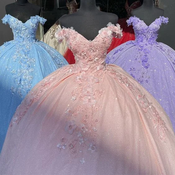 Petite Dressball gown Party Dress Elegant Long evening gown    cg23991