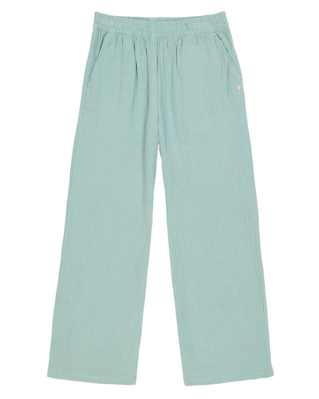 Men's Skinny JeansGirls 7-16 What About Us Palazzo Pants