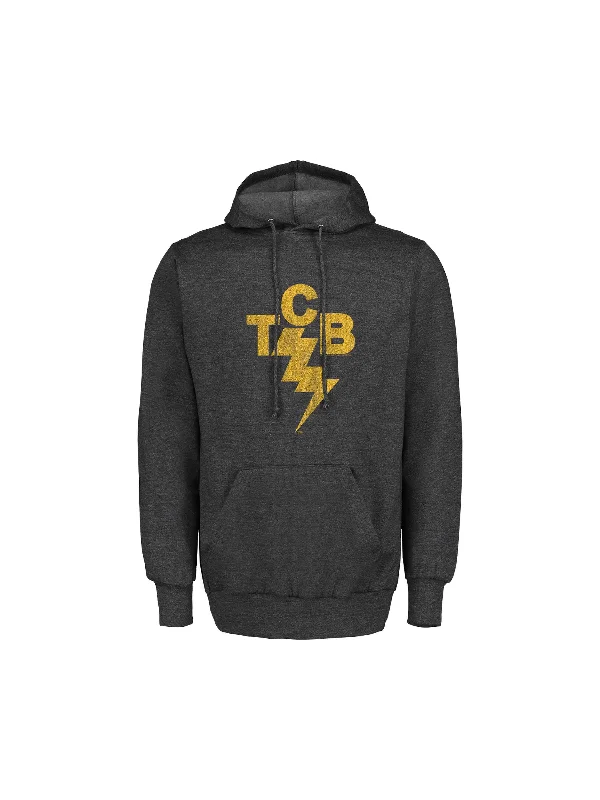 Best Men's Leather CoatsTCB Hoodie