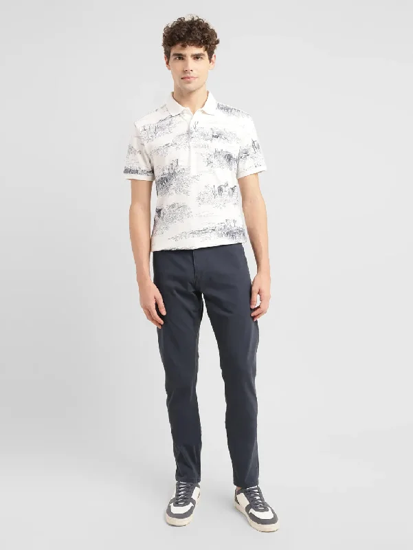 Men's Ripped JeansMen's 512 Dark Indigo Slim Tapered Fit Chinos
