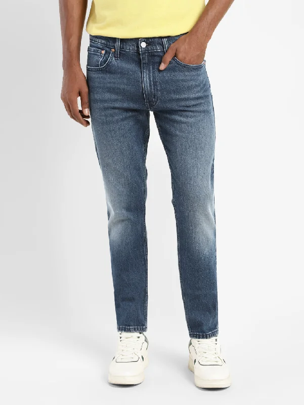 Stylish Men's JeansMen's 512 Slim Tapered Fit Jeans