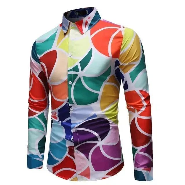 Men's Short-Sleeve Shirts for Warm WeatherWeitz Casual Shirt For Men
