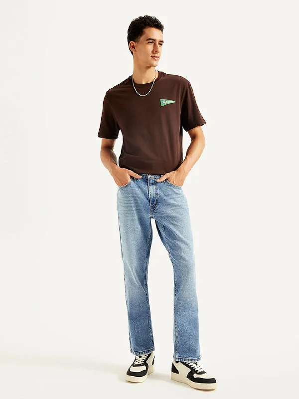 Affordable Men's JeansMen's 541 Tapered Light Blue Jeans