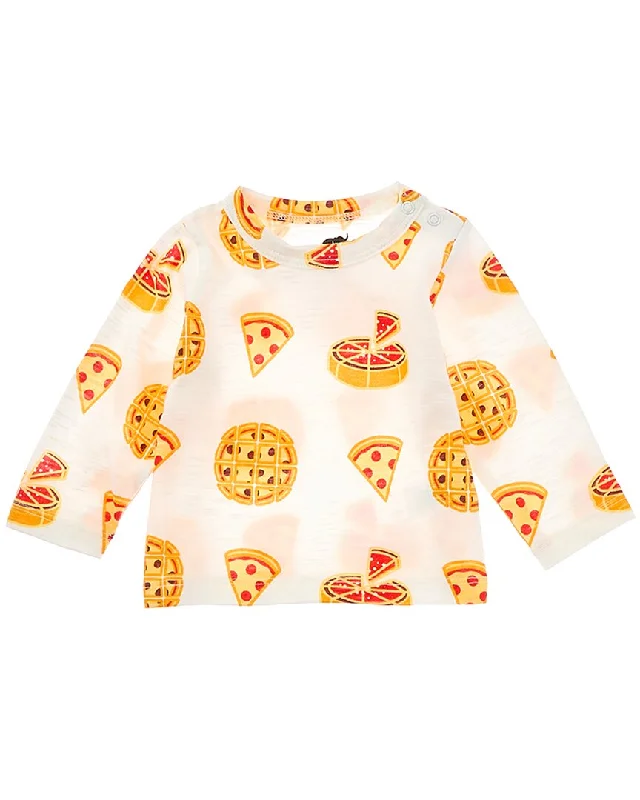 Men's Sweaters for Dressy EventsMonica + Andy Crewneck T-Shirt