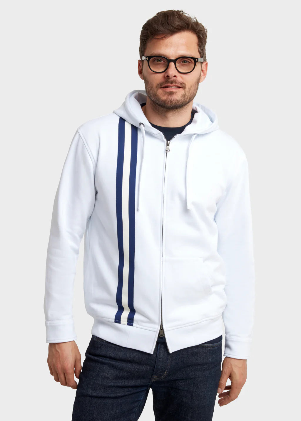 Men's Coats for AutumnVETTE HOODIE
