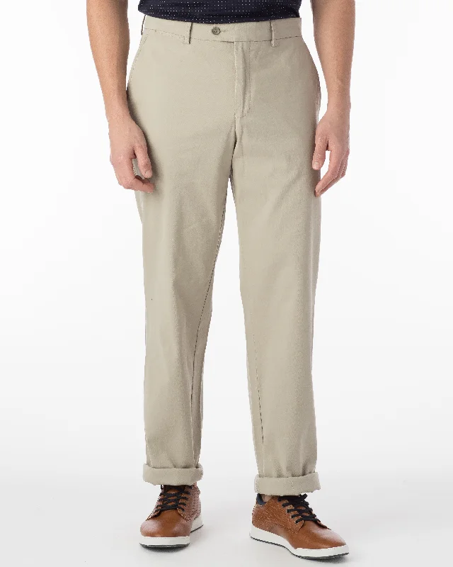 Stylish Men's Cargo PantsBallin Pants - Mansfield - Stone