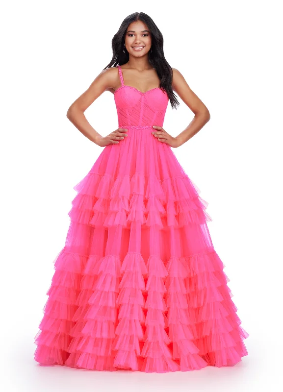 Hot Pink