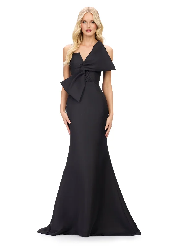 Organza DressJinnie Gown
