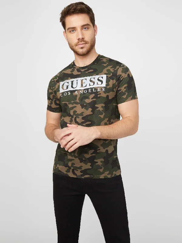 camouflage