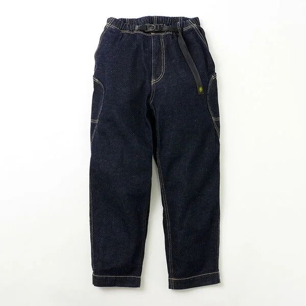 Men's Jeans Made in USAGOHEMP / High Explorer Pants 12oz Hemp Cotton Denim