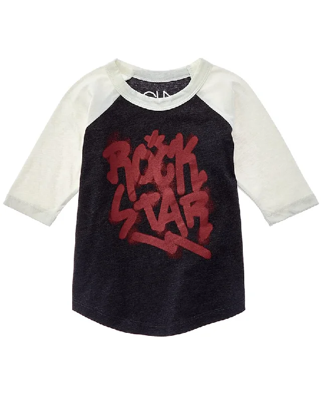 Men's Sweaters with Belt LoopsChaser Rock Star T-Shirt