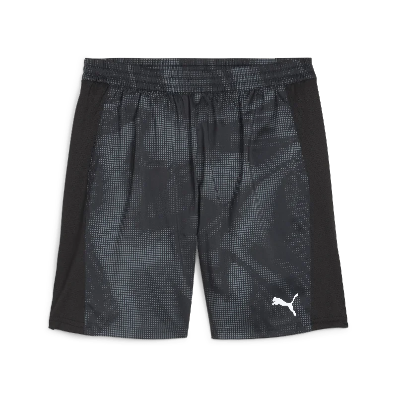 Men's Casual Pants for Everyday WearRUN FAVORITES VELOCITY AOP 7" SHORT PUMA