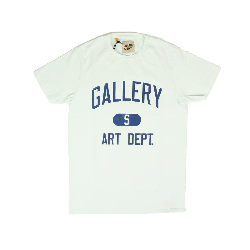 Men's Sweaters with Cable PatternsArt Dept T-Shirt