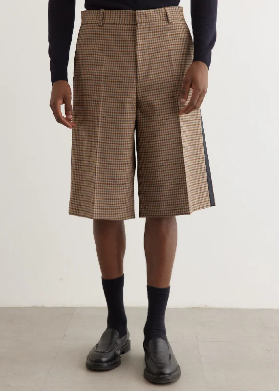 Men's Bike Shorts for CyclingDusk Shorts