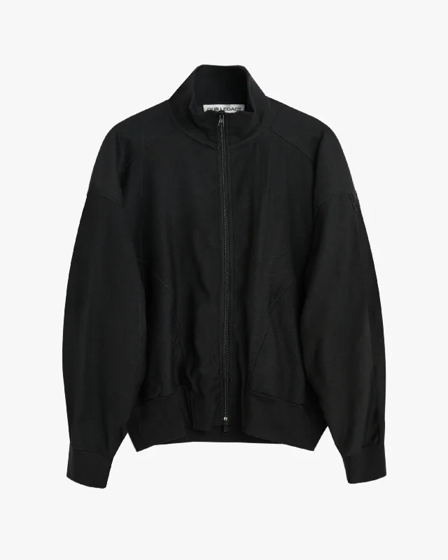 Classic Men's Trench CoatsTrack Jacket