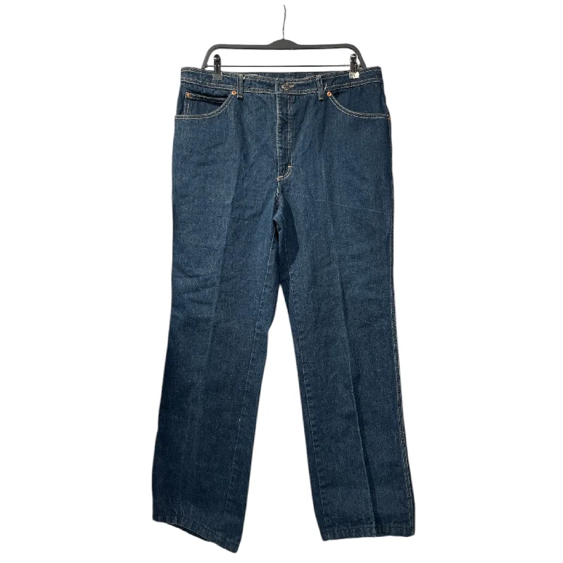 Durable Workwear Men's JeansOscar de laRenta/Pants/33/Denim/IDG/