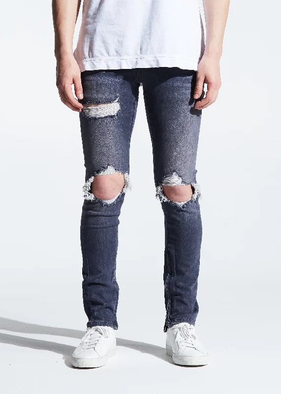 Unique Men's Jeans DesignsPacific Denim (Dark Indigo)