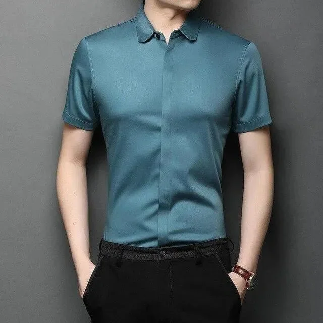 Green - Blueish