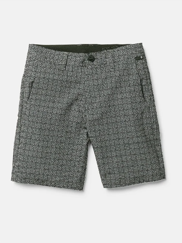 Men's Straight-Leg Jeans for a Classic FitBig Boys Mix Frickin Cross Shred Shorts - Asphalt Black Men's Straight-Leg Jeans for a Classic FitBig Boys Mix Frickin Cross Shred Shorts - Asphalt Black