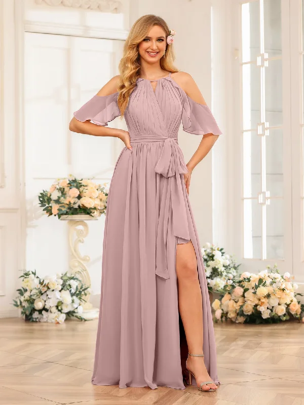 Dusty Pink