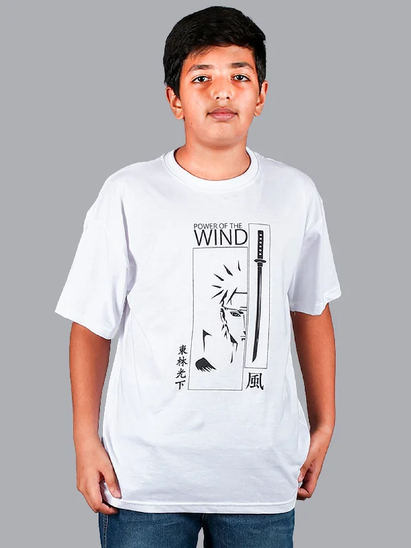 White Wind