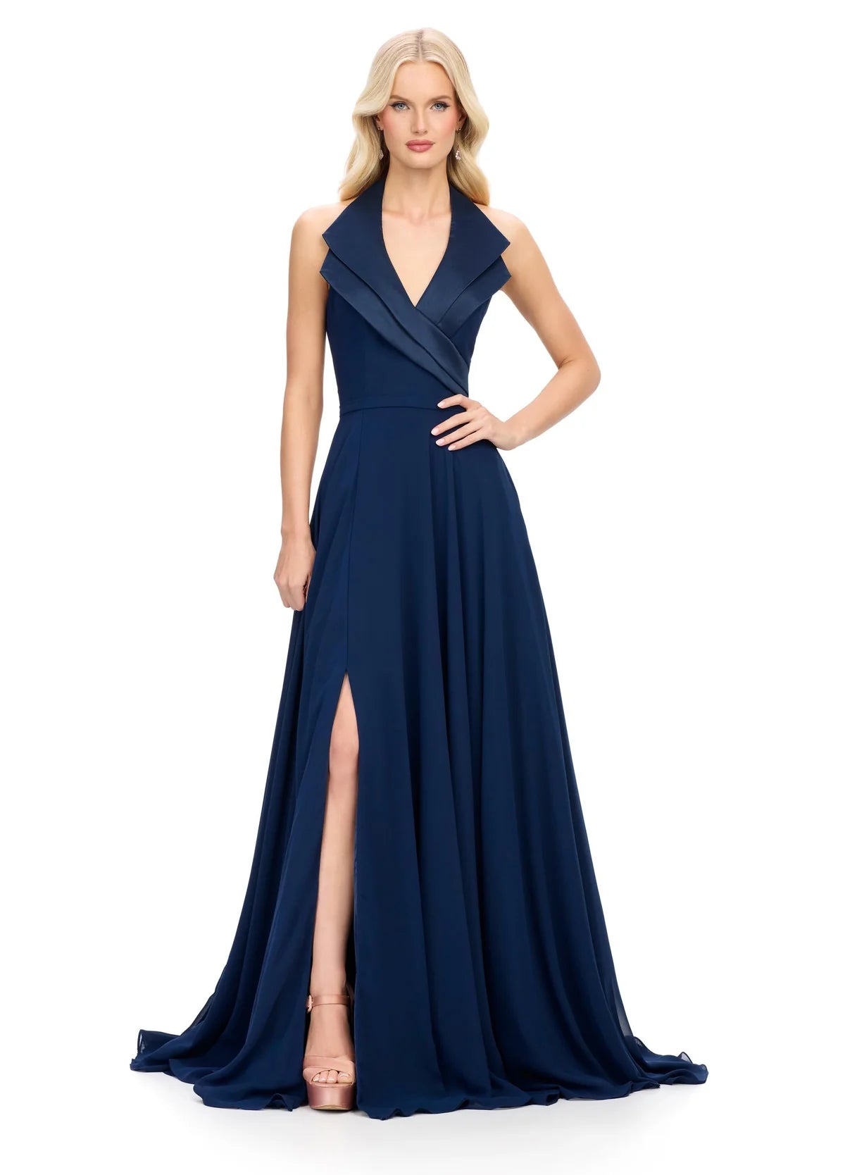 Beaded DressKendal Gown