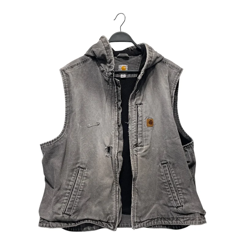 Slim-Fit Men's JeansCarhartt/Vest/2X/Denim/GRY/