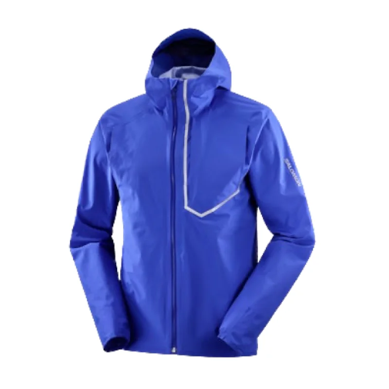 Men's Coats for Tall MenSalomon Men's Bonatti Trail Jacket (LC2043600)