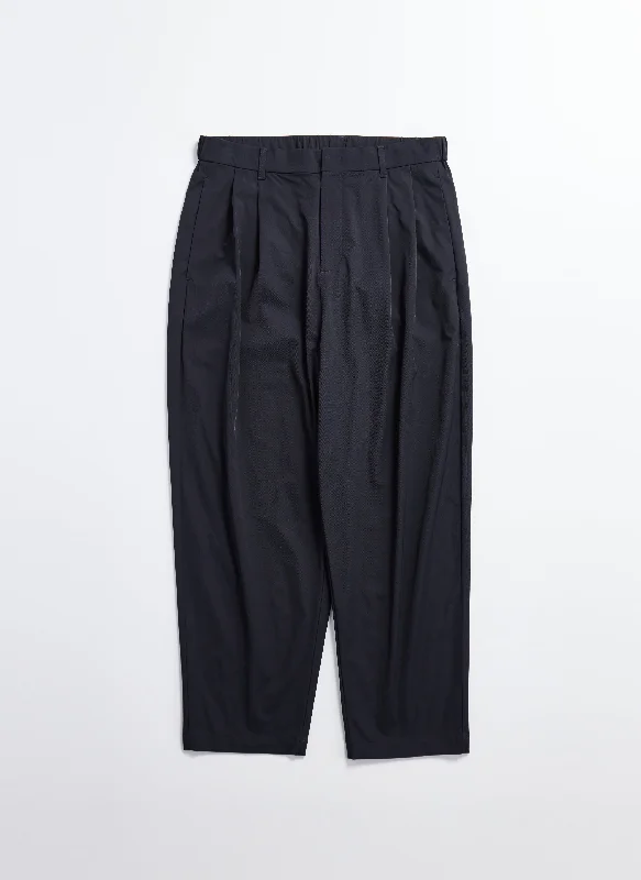 Men's High-Waisted Pants for a Retro StylePolyamide Elastane Air Wide Tapered Pants (P-12) Men's High-Waisted Pants for a Retro StylePolyamide Elastane Air Wide Tapered Pants (P-12)