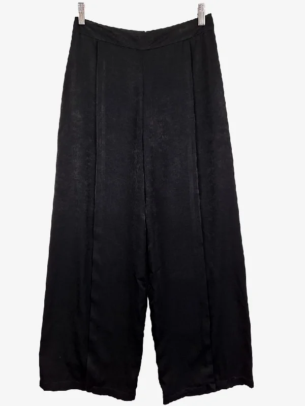 Premium Quality Men's Jeans for Every OccasionWayne Cooper Boogie Nights Wide Leg Pants Size 10