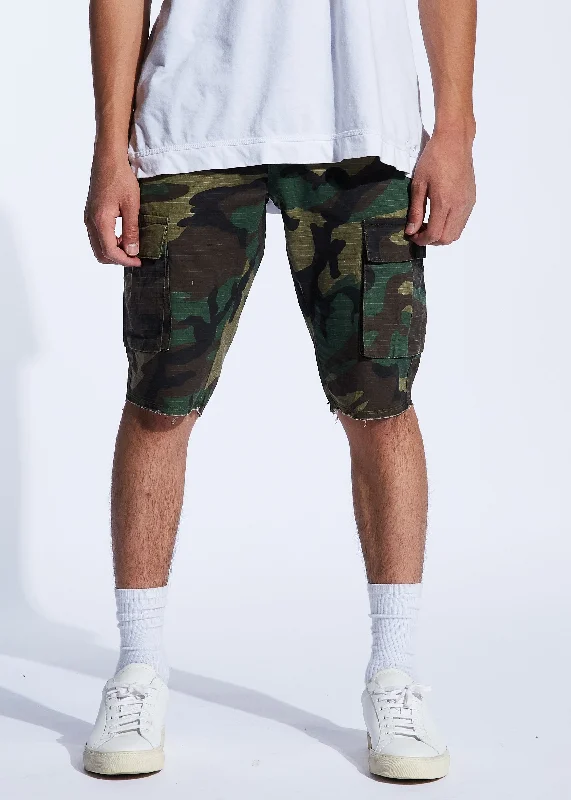 Men's Jeans for Everyday WearJackson Cargo Shorts