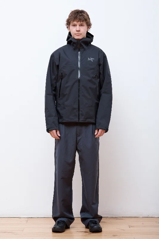 Men's Coats with Slim FitsBeta Jacket M Black