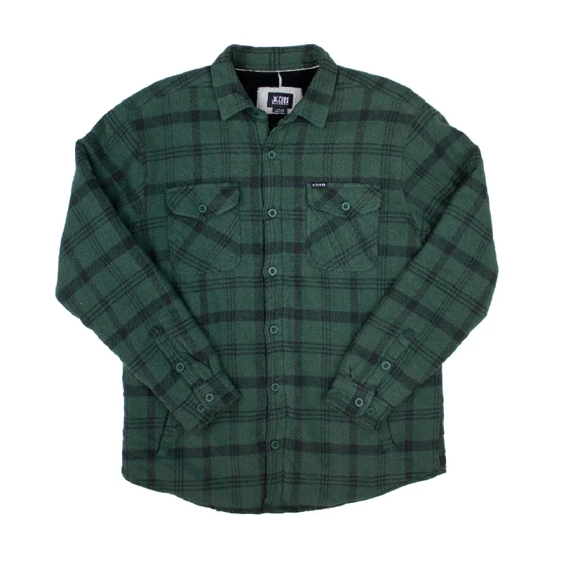 Men's Coats with Relaxed FitsKohut Jacket