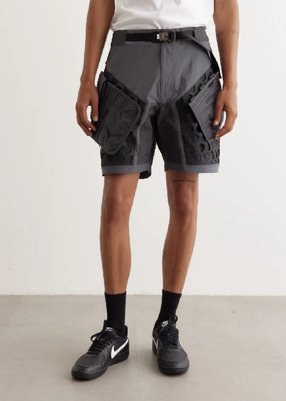 Men's Relaxed-Fit Pants for ComfortNRG ISPA Modular Shorts