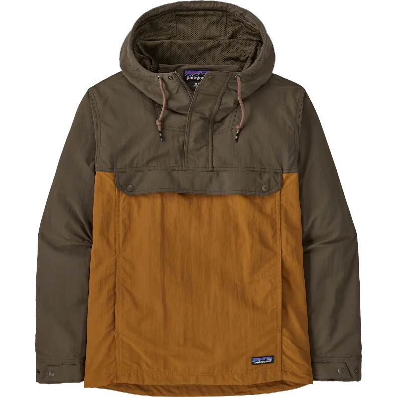 SHBN-Shelter Brown