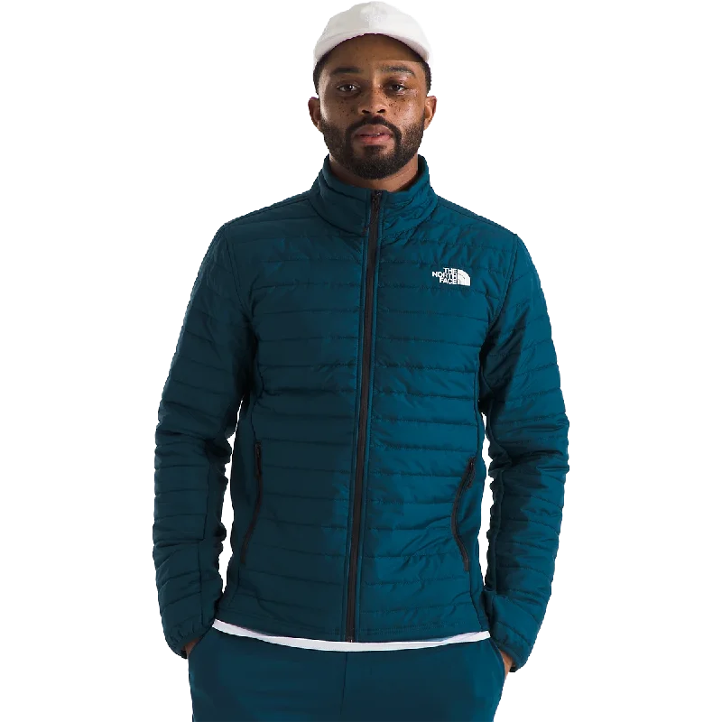 Men's Coats for Winter SportsMen's Canyonlands Hybrid Jacket